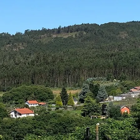 La Casilla De Ois-betanzos-a Coruna