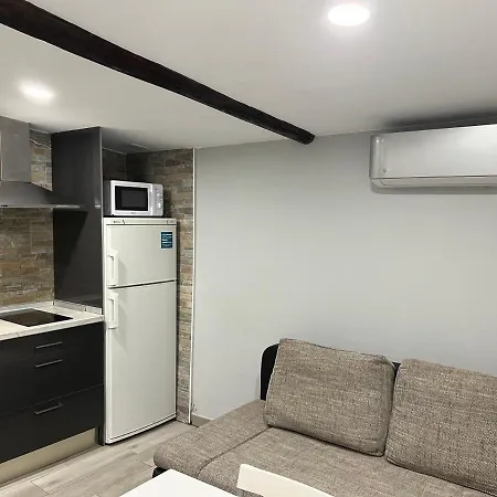 La Casilla De Ois-betanzos-a Coruna Holiday home *