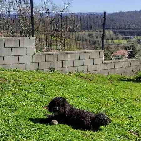 La Casilla De Ois-betanzos-a Coruna * Coiros