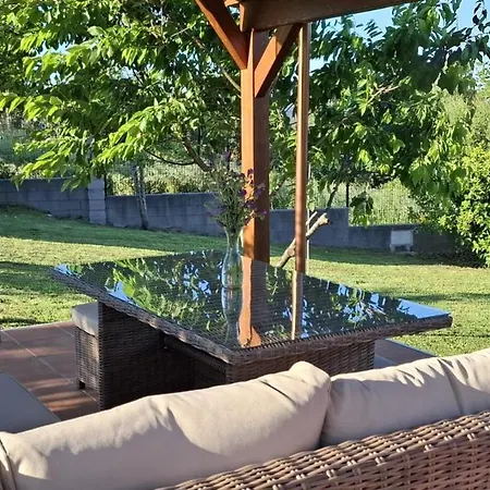 La Casilla De Ois-betanzos-a Coruna *