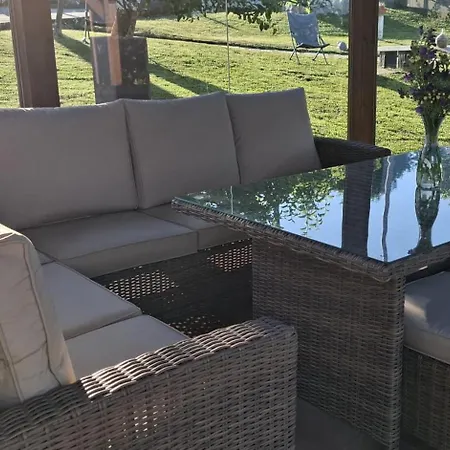 La Casilla De Ois-betanzos-a Coruna * Coiros