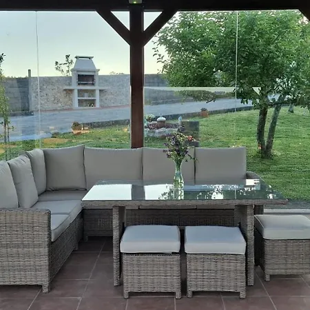 La Casilla De Ois-betanzos-a Coruna *