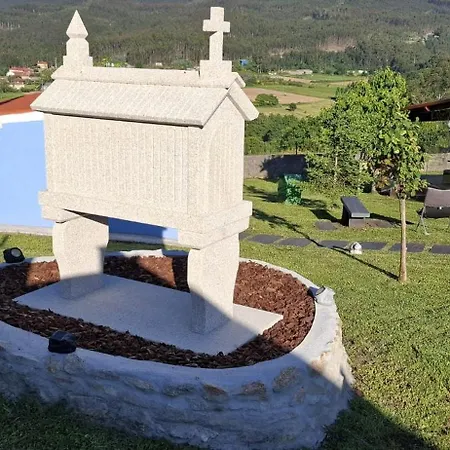La Casilla De Ois-betanzos-a Coruna * Coiros