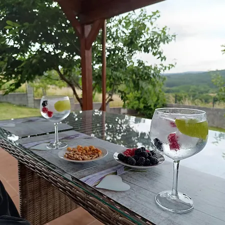 La Casilla De Ois-betanzos-a Coruna Holiday home *
