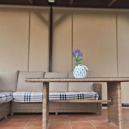 La Casilla De Ois-betanzos-a Coruna 度假居