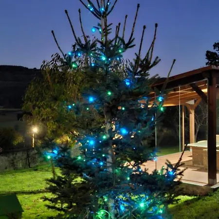 Holiday home La Casilla De Ois-betanzos-a Coruna *