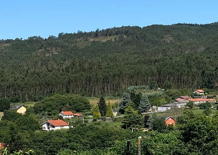 La Casilla De Ois-betanzos-a Coruna