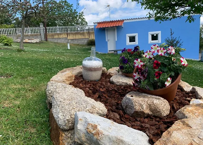 La Casilla De Ois-betanzos-a Coruna *