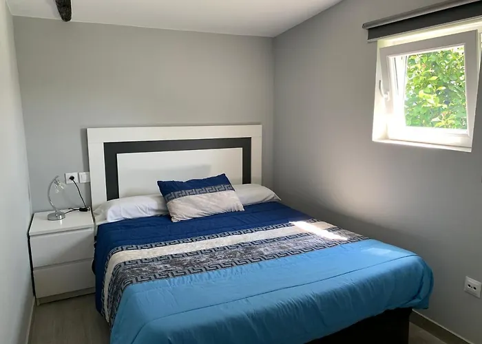 別荘 La Casilla De Ois-betanzos-a Coruna Coiros