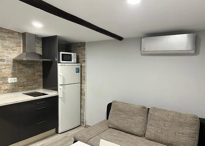 La Casilla De Ois-betanzos-a Coruna 別荘 *