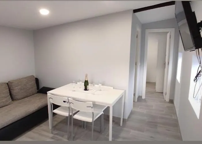 La Casilla De Ois-betanzos-a Coruna 別荘 *