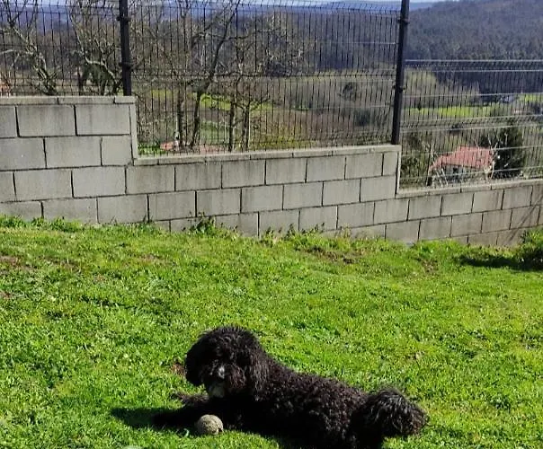 La Casilla De Ois-betanzos-a Coruna * Coiros