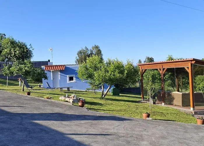 La Casilla De Ois-betanzos-a Coruna * Coiros