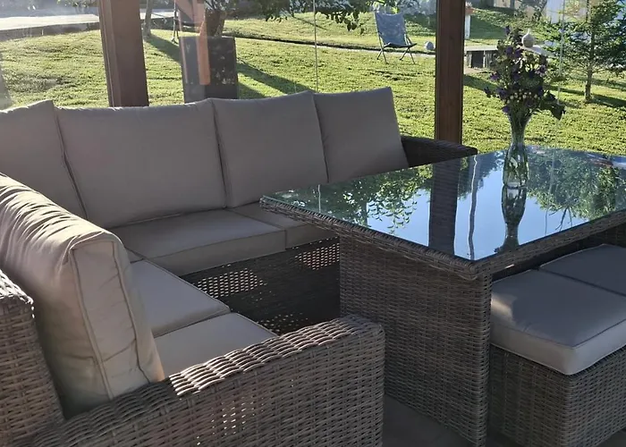 La Casilla De Ois-betanzos-a Coruna * Coiros