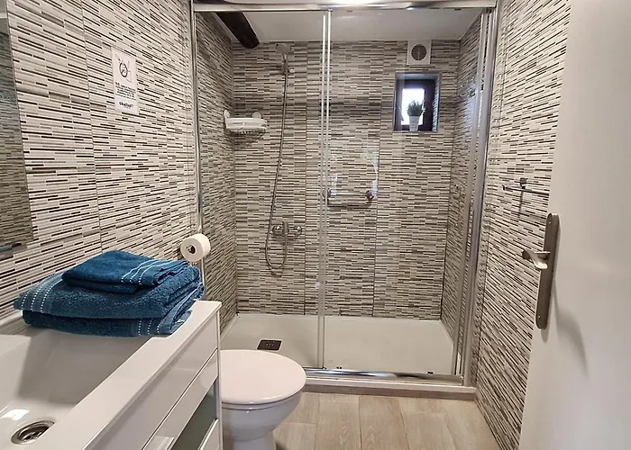 La Casilla De Ois-betanzos-a Coruna * Coiros