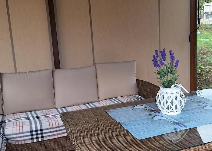 La Casilla De Ois-betanzos-a Coruna *