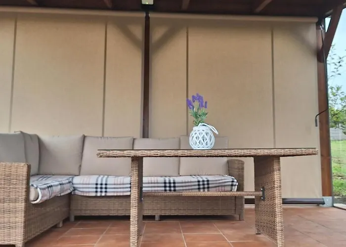 La Casilla De Ois-betanzos-a Coruna 別荘